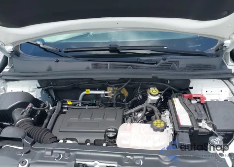 2021 Buick Encore Fwd Preferred z USA, uszkodzony, nr VIN KL4CJASB4MB338343